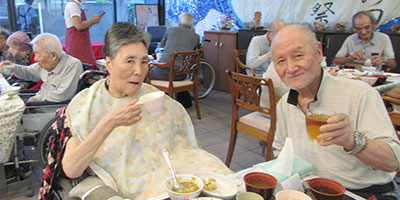 居酒屋レク